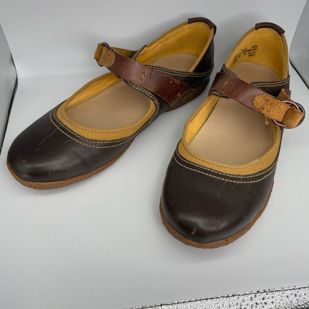 Tımberland, Genune Leather And hand made upper, Hand made lınıng ,Sıze 7.5M.